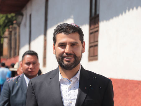 Octavio Ocampo pide revisar la reforma electoral en Michoacán