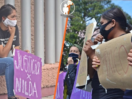 ¡Solo 15 años de prisión! Sentencia a culpable del asesinato de la nicolaita Nilda Rosario