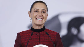 "Ánimo! Nos dieron mucha alegría”: Sheinbaum reconoce a la Selección Mexicana de futbol