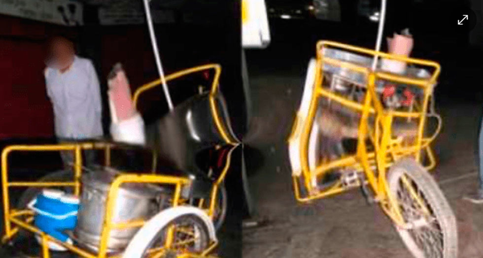 Tamales de carne humana; la terrible historia de un asesino en #Morelia