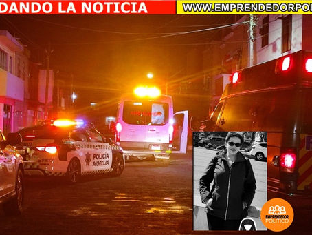 Capturan a uno de los involucrados en el asesinato de profesora de kínder en Morelia