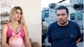 Además de asesinar a Carlos Manzo El R1 también ejecutó a su nuera la Influencer Valeria Márquez en Zapopan por una pelea
