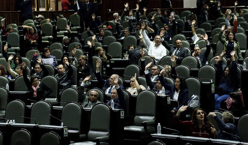 Exfuncionarios deberán esperar hasta 10 años para entrar en la Iniciativa Privada