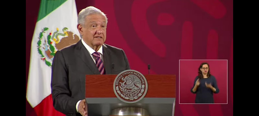 Persecución de civiles al Ejército en Michoacán concluyó con aseguramiento de laboratorio: AMLO
