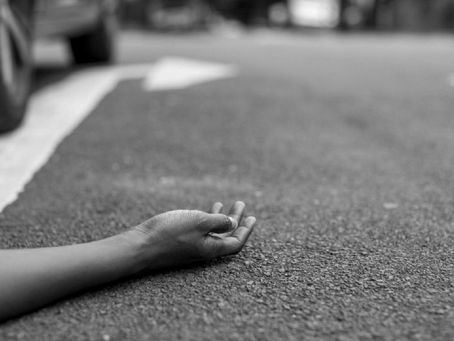 Asesinan a funcionario de Hacienda frente a su hijo en Tuxtla Gutiérrez