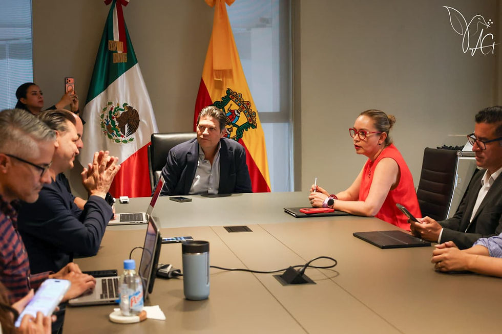 OFRECE ALFONSO MARTÍNEZ RUTA A YARABÍ ÁVILA PARA SALDAR HISTÓRICOS ADEUDOS DE UMSNH