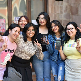 Michoacán, con amplia oferta académica en nivel superior