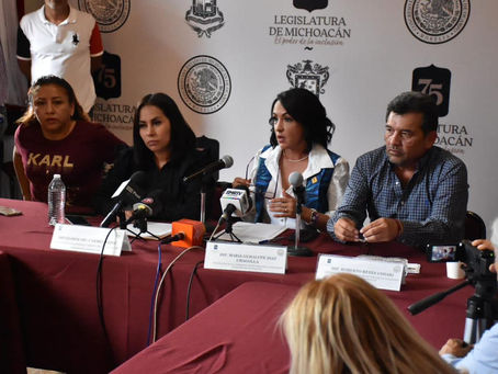 Anuncian licitación para contratación de despachos para auditar ASM: Comisión Inspectora