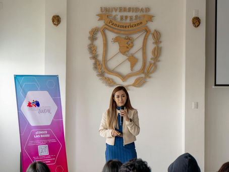 Grecia Aguilar convoca a jóvenes a inscribirse al Parlamento Juvenil Incluyente 2025, cierra este viernes