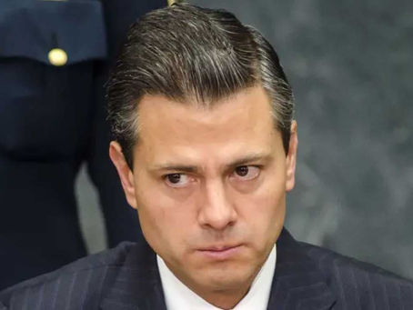 Narco sinaloense detenido en España declaró haber cenado con Peña Nieto: Proceso