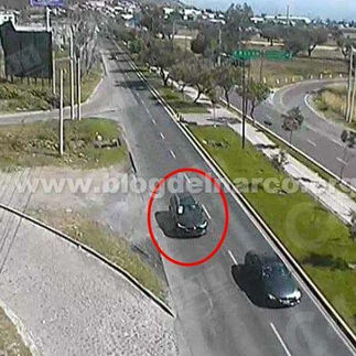 Recuperan 9 vehículos robados en Agencia Volvo de León; esto se sabe