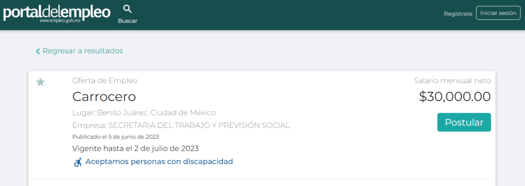 ¡Aquí hay chamba! Canadá busca mexicanos y ofrecen salario de 30 mil pesos