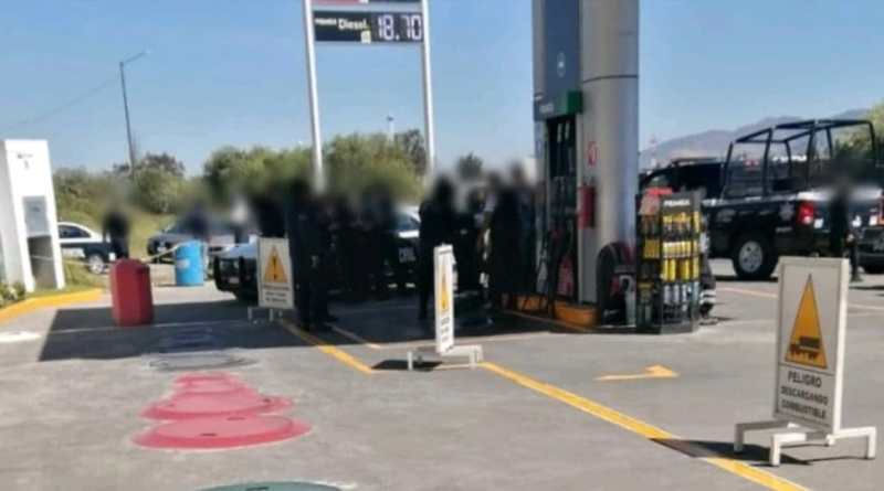 Miércoles de ejecuciones en Morelia; en menos de 24 horas van 4 atentados