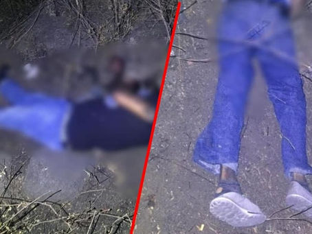 #Morelia: Localizan esta noche dos hombres muertos en Lago 1