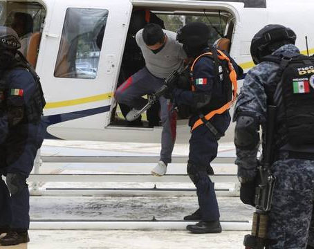 Elementos de la fiscalía de Michoacán, vinculan a proceso a presunto responsable de agredir a su hija en Zamora