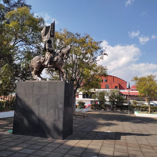 Tenencia Morelos, llena de tradiciones y costumbres que invitan a conocerla