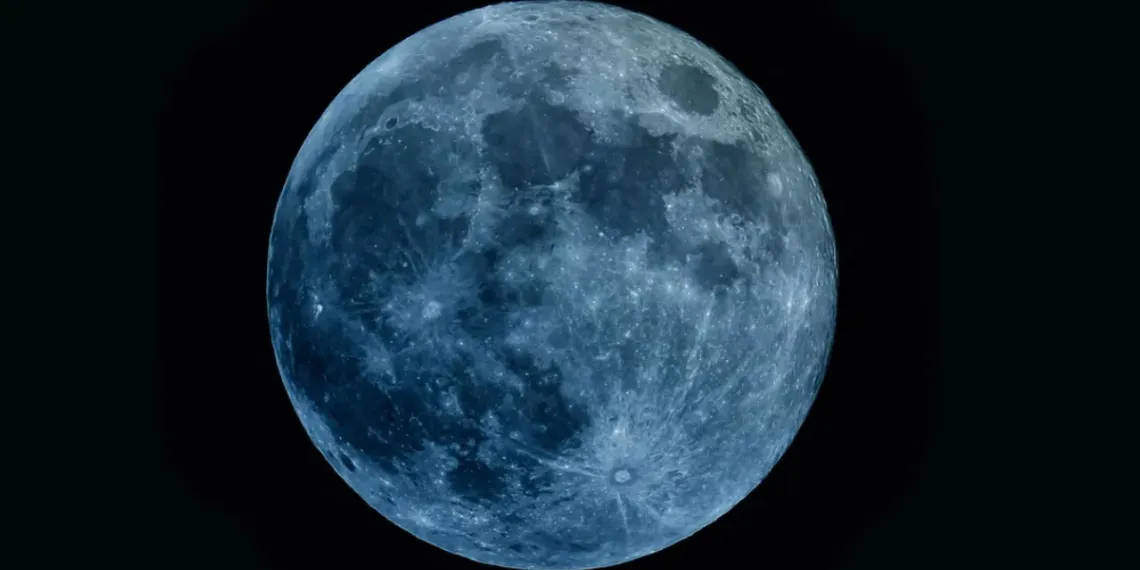 Superluna Azul: cómo y cuándo ver este hermoso fenómeno que volverá hasta 2037