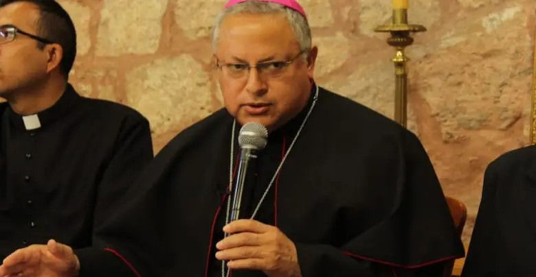 "Homosexualidad, lesbianismo y aborto causas principales de la violencia en Michoacán": Iglesia