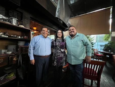 Gestiona Bladimir González nuevo relleno sanitario para Tarímbaro ante Semaccdet