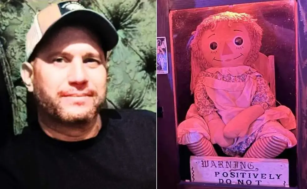 Hallan sin vida a Dan Rivera, cuidador de la muñeca Annabelle, en un hotel de EEUU en condiciones extrañas