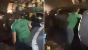 Destituye Morena a dirigente juvenil tras agresión a mujer durante festejos por victoria de la Selección Mexicana en Zacatecas