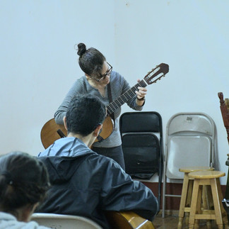 El verano se vive al máximo con más de 100 talleres en la Casa de la Cultura de Morelia