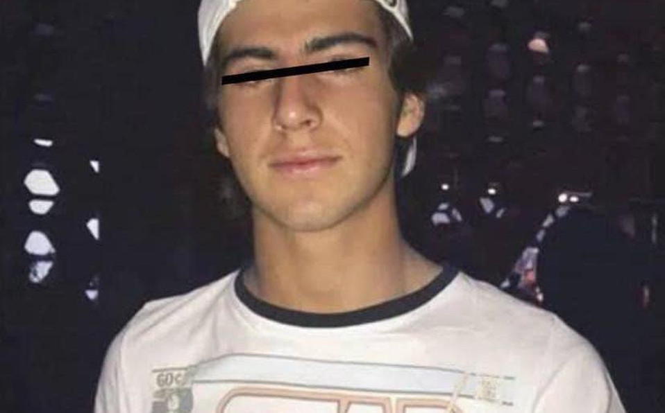 #ÚltimaHora: Detienen a Diego "N", presunto asesino de Jessica González