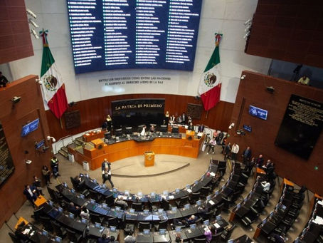 Senado avala reforma para blindar salario mínimo: "nunca estará por debajo de la inflación"