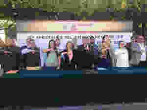 Celebran en Acámbaro al Ejército Mexicano - Emprendedorpolitico.com