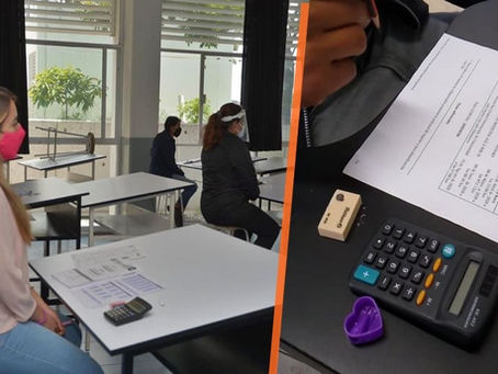 ¡Atención aspirante nicolaita! Ya hay horario para conocer los resultados del examen de admisión