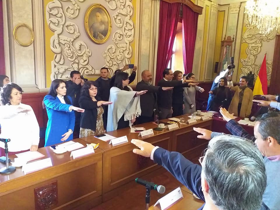 Regidora alerta casos de acoso sexual en algunas dependencias del gobierno municipal de #Morelia