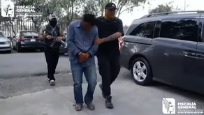 Un detenido por el asesinato de siete adultos, dos menores y un bebé en Puebla