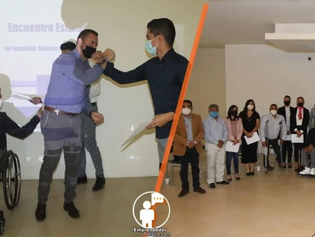 Un éxito el Encuentro Estatal de Igualdad, Género e Inclusión de Michoacán