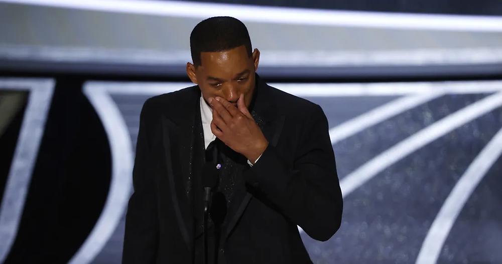 La Academia recibe y acepta renuncia de Will Smith tras dar bofetada en los Óscar