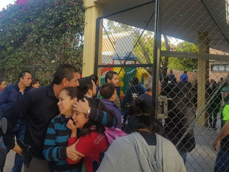 Menor usó 2 armas y disparó 9 veces en Torreón: FGE - Emprendedorpolitico.com