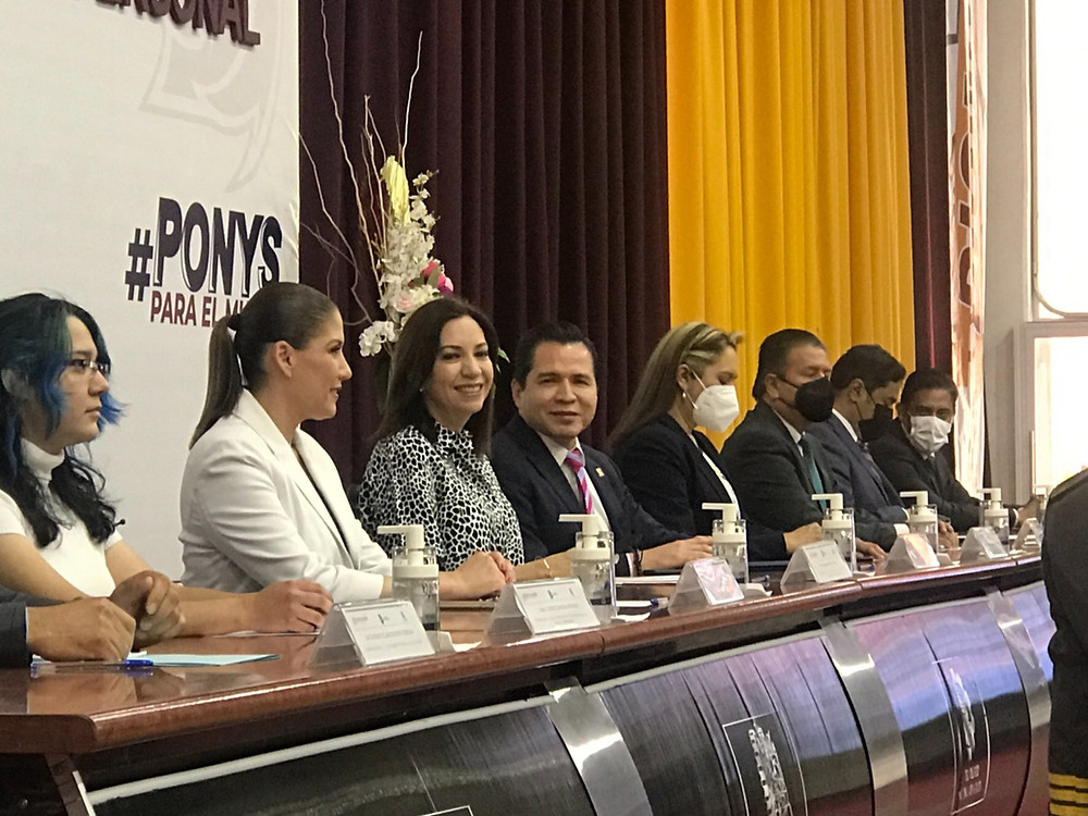 El Instituto Tecnológico de Morelia celebra su 57 aniversario