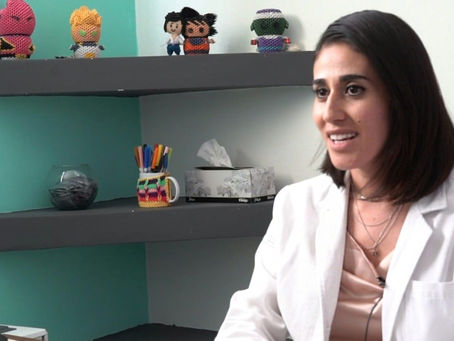 Recomienda SSM cuidar alimentación en fiestas decembrinas