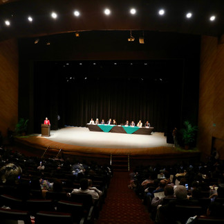 Con título electrónico, UMSNH beneficia a las y los egresados de las facultades: Rectora