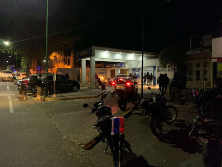 #Michoacán: Sicarios entran a hospital  y “remata” a un paciente