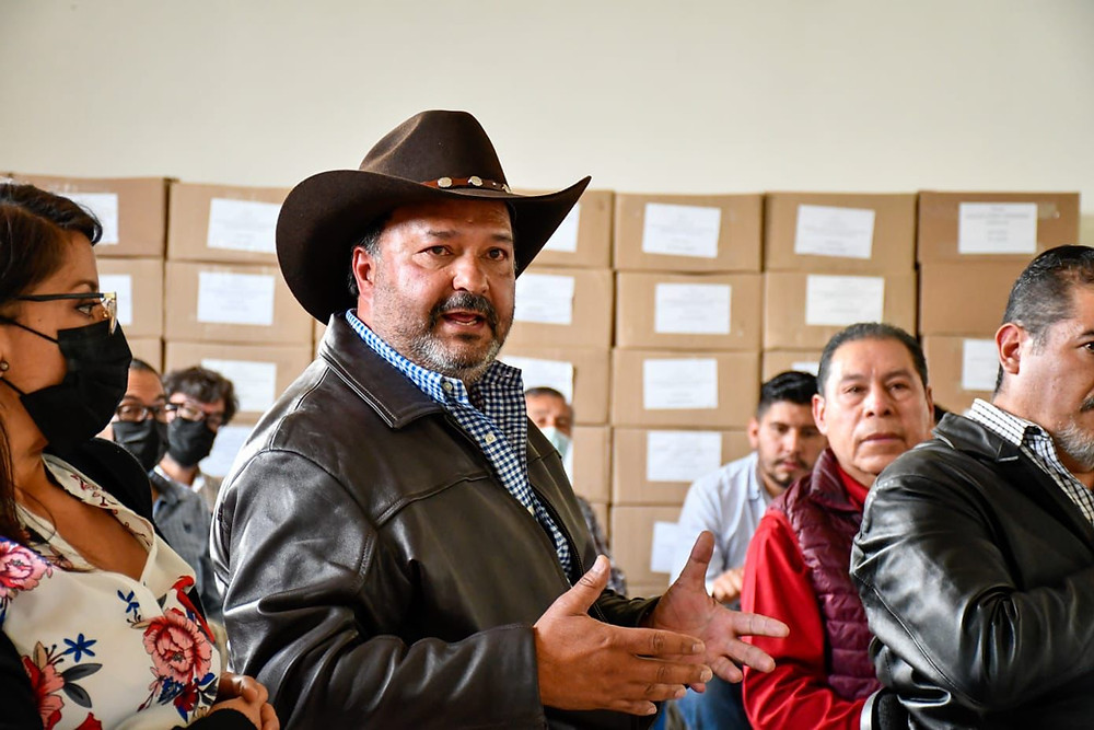 Suman esfuerzos en pro del del Lago de Pátzcuaro con la participación de todos los sectores