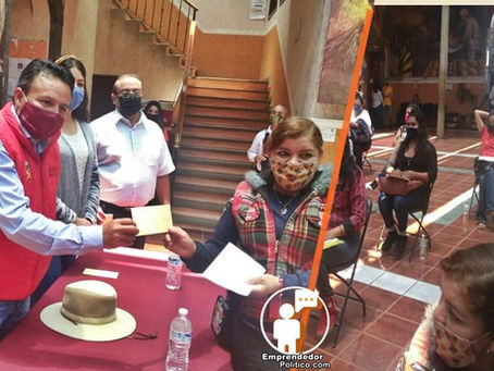 ¿Eres papá o mamá soltero en #Acámbaro? El gobierno municipal esta dando estos apoyos