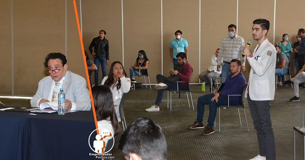 UMSNH anuncia el retiro de sus estudiantes de hospitales ante el riesgo epidemiológico del covid-19