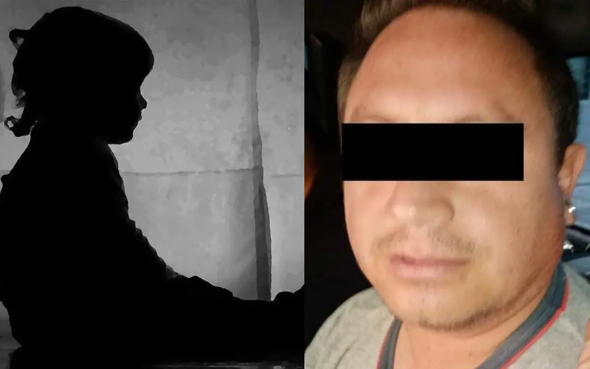 México: Le dan 23 años de prisión a 'youtuber' por p0rn0grafía infant1l