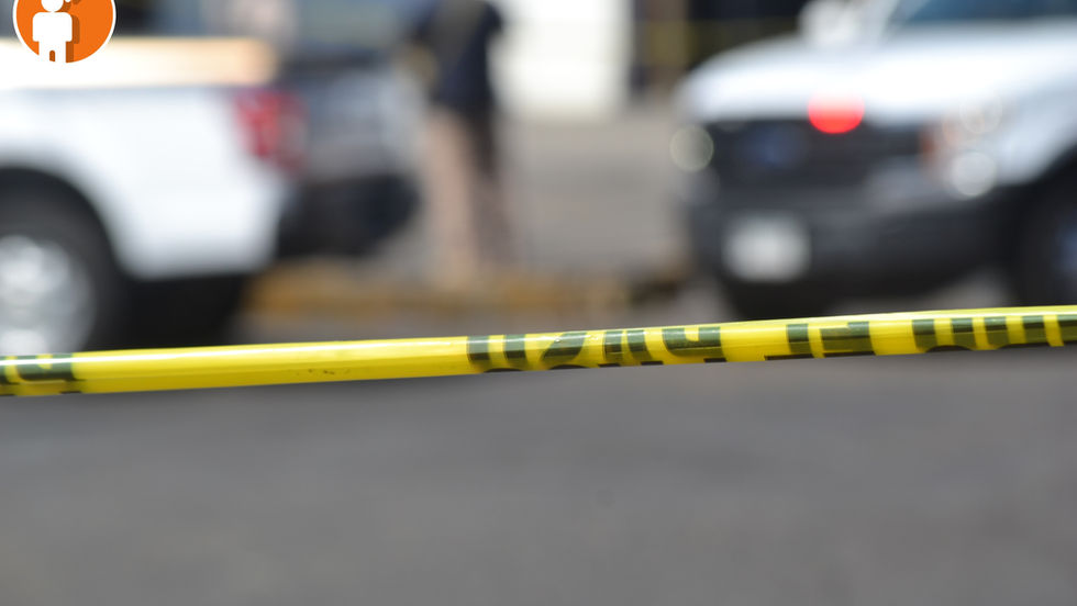 “No importa que traiga al niño, así hay que darle piso”: Esta fue la orden del CJNG para as3sinar a Carlos Manzo