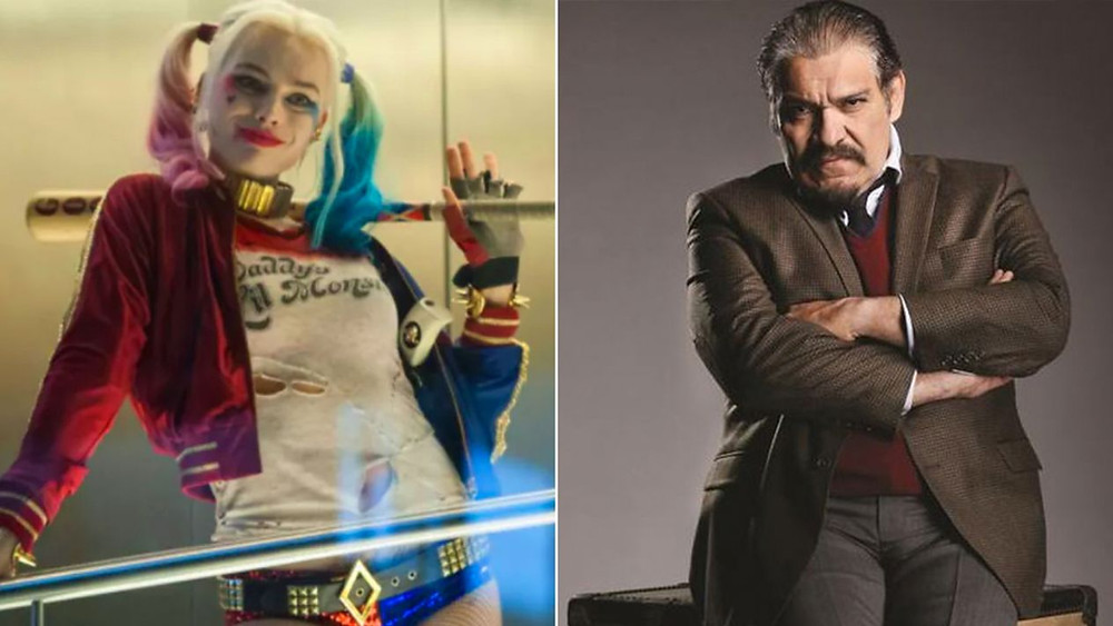 ¿'Cochi' qué? Joaquín Cosío se une al elenco de 'The Suicide Squad'
