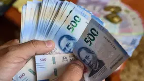 Presentan iniciativa para eliminar ISR para Trabajadores que ganen menos de 20 mil pesos 