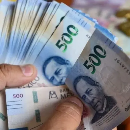 Presentan iniciativa para eliminar ISR para Trabajadores que ganen menos de 20 mil pesos 