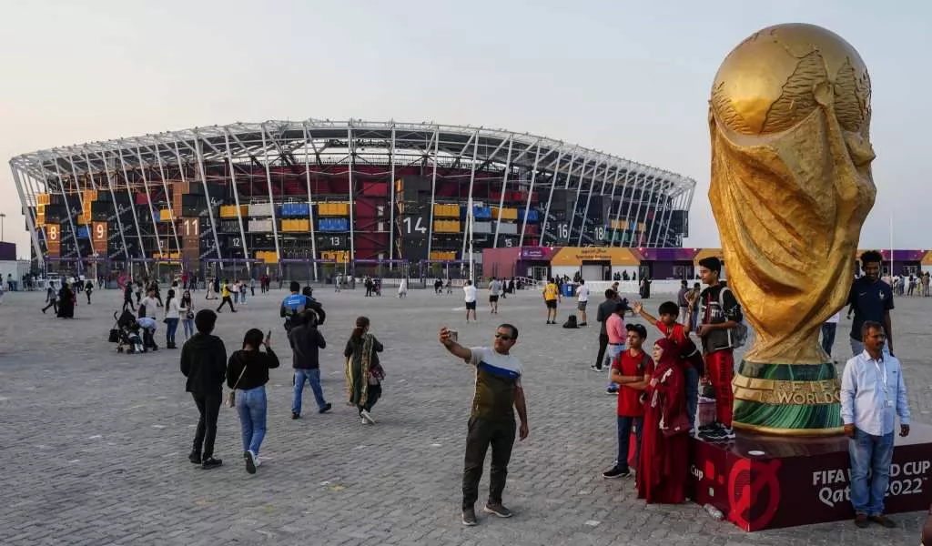 Mundial 2026 en México: Abren registro para información sobre venta de boletos