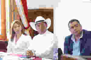 Tenemos que hacer consciencia social en torno a problemática de las adicciones: Salvador Arvizu.