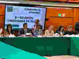 REFORMA A LEY DE VIVIENDA NECESARIA PARA ELIMINAR CORRUPCIÓN Y OPACIDAD: MARÍA CHÁVEZ
